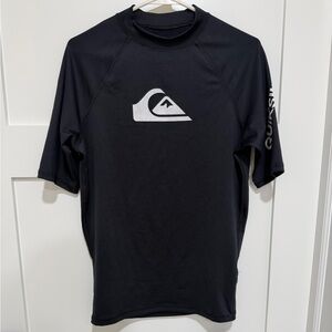 *NWT* UPF50 Competition Short Sleeve Rash guard - Size M